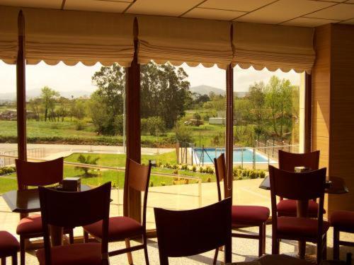Hotel Estrella Del Alemar Loredo Dış mekan fotoğraf